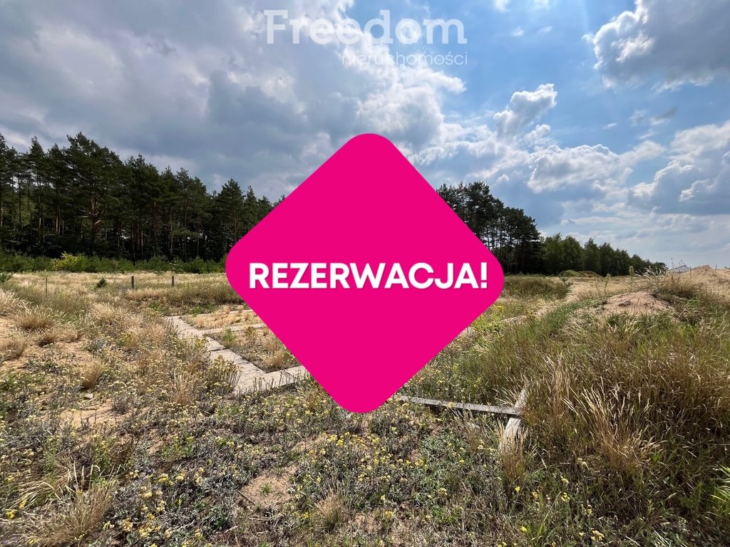 Działka budowlana na sprzedaż Obrowo, Majowa  801m2 Foto 10