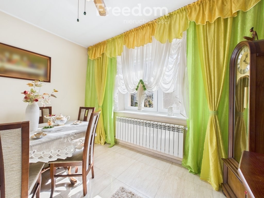 Dom na sprzedaż Oświęcim, Zwycięstwa  90m2 Foto 18