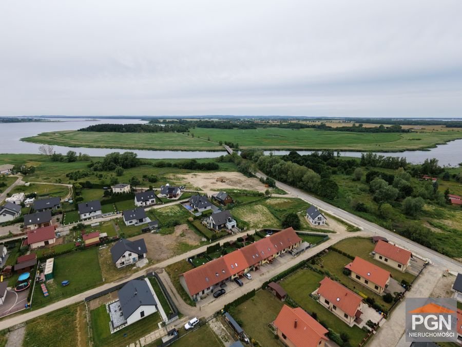 Dom 120 m² w Kamieniu Pomorskim - zapraszam KAMIEŃ POMORSKI, Wiśniowa  120m2 Foto 1