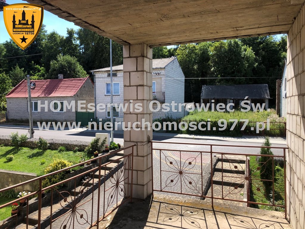 Dom na sprzedaż Kunów  110m2 Foto 17