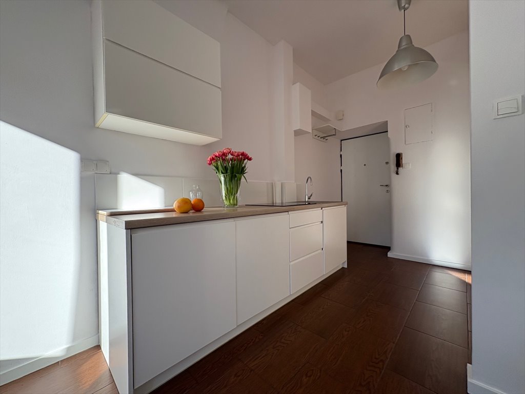 Mieszkanie dwupokojowe na sprzedaż Warszawa, Mokotów, mokotów, Madalińskiego  35m2 Foto 1