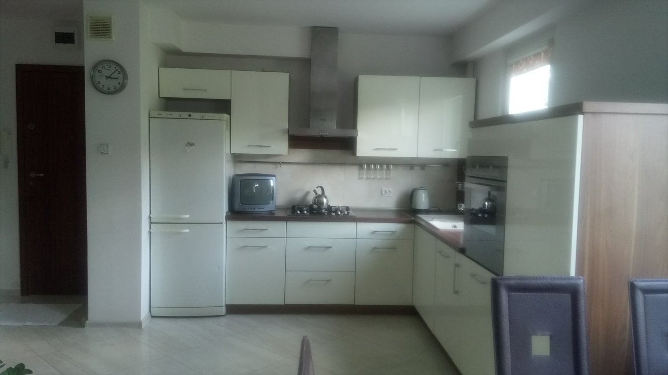 Mieszkanie dwupokojowe na wynajem Olsztyn, Pieczewo, Pieczewo, Gębika 9  60m2 Foto 1