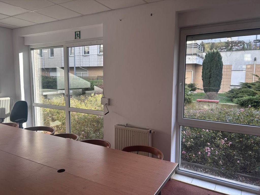 Lokal usługowy 191 m2 z miejscami parkingowymi, klimatyzacją Warszawa, Ochota, Włodarzewska  191m2 Foto 1