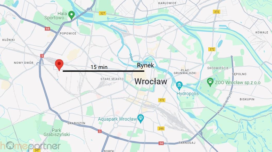 Lokal użytkowy na sprzedaż Wrocław, Fabryczna, Muchobór Mały, Fabryczna  26m2 Foto 4