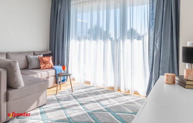Gotowe 4-pokojowe mieszkanie na Naramowicach z pakietem Home Smart Poznań, Sielawy  60m2 Foto 1