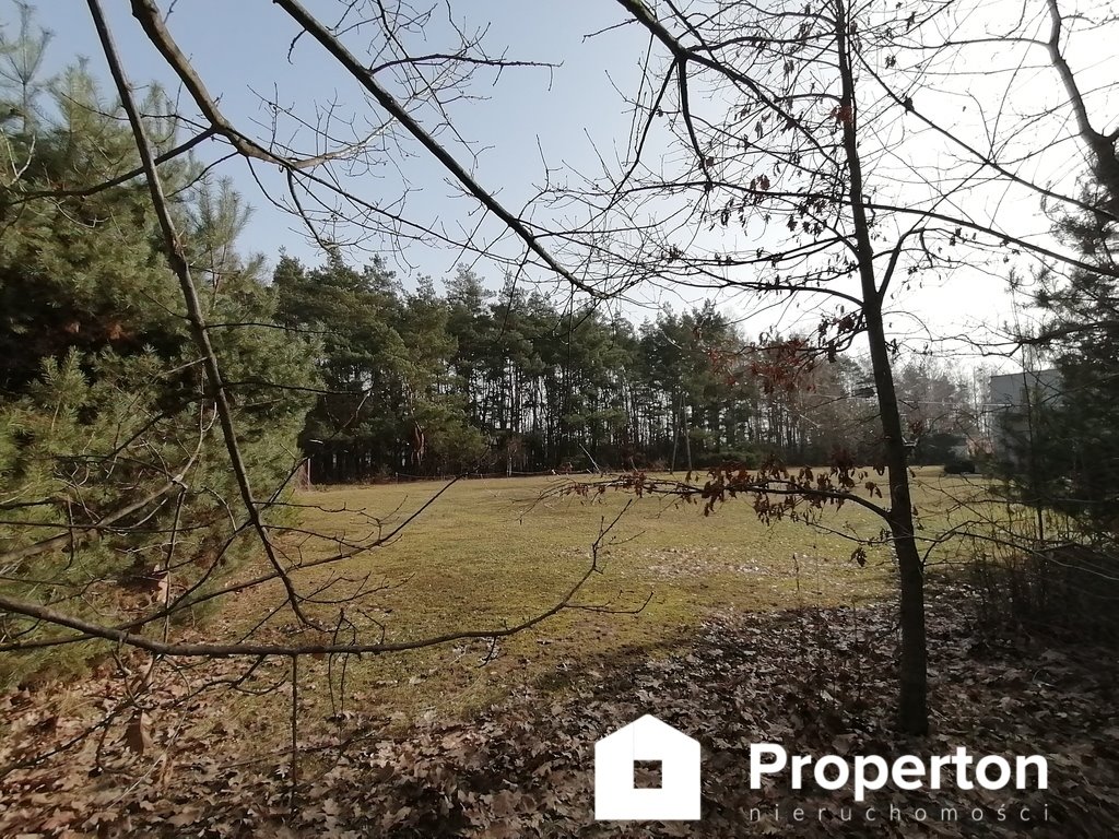 Do sprzedania działka 12,7 ha z domem i mediami w Żółwinie Żółwin, Graniczna  127 200m2 Foto 1