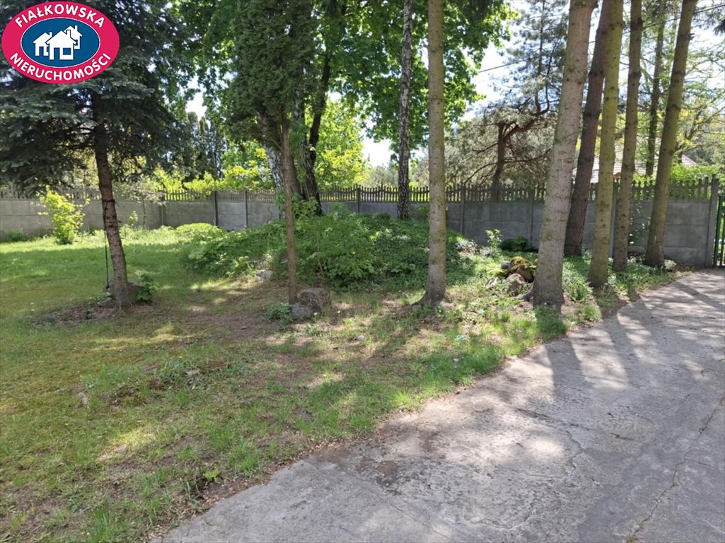 Dom na sprzedaż Puszcza Mariańska  60m2 Foto 1