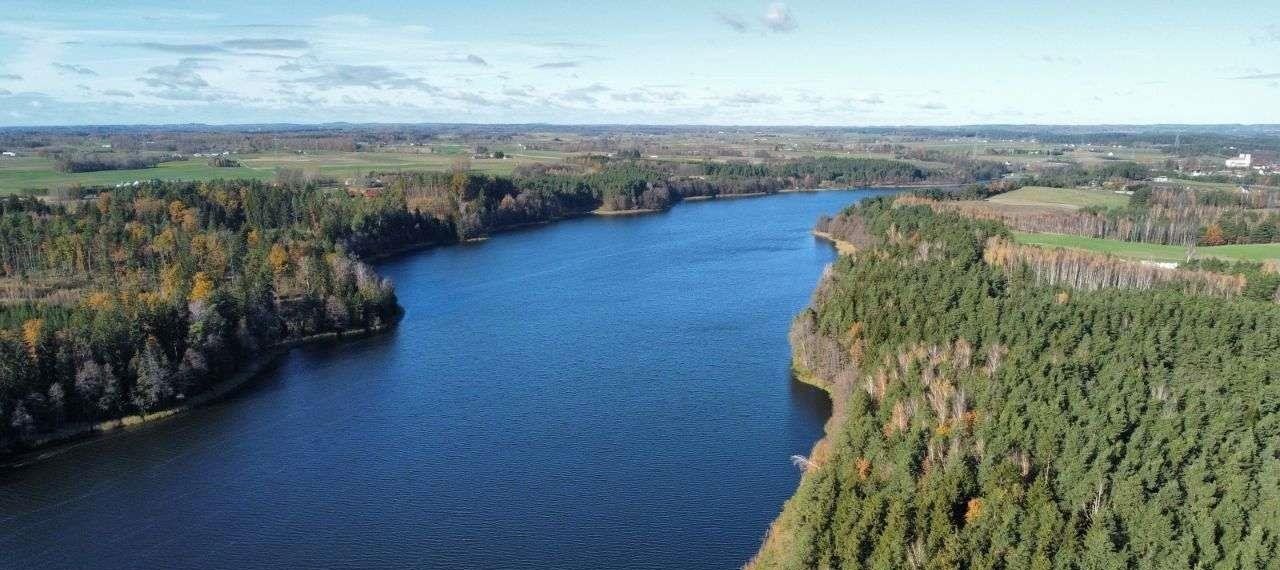 Działka rolna na sprzedaż Bakałarzewo  3 000m2 Foto 10