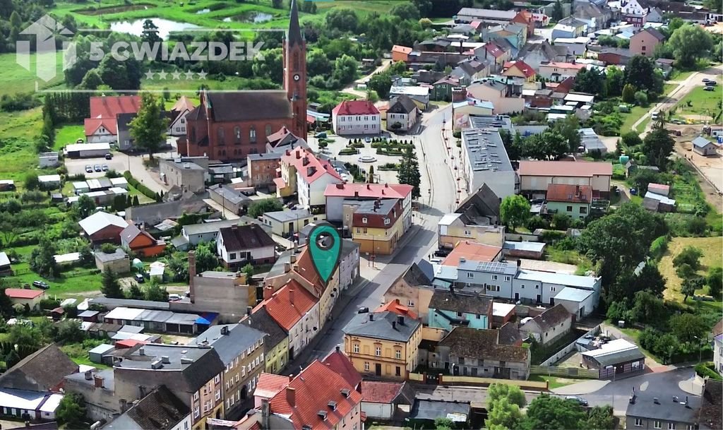 Lokal użytkowy na sprzedaż Barwice, Wojska Polskiego  102m2 Foto 3