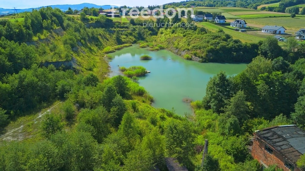 Magazyn na sprzedaż Bieździadka  500m2 Foto 8