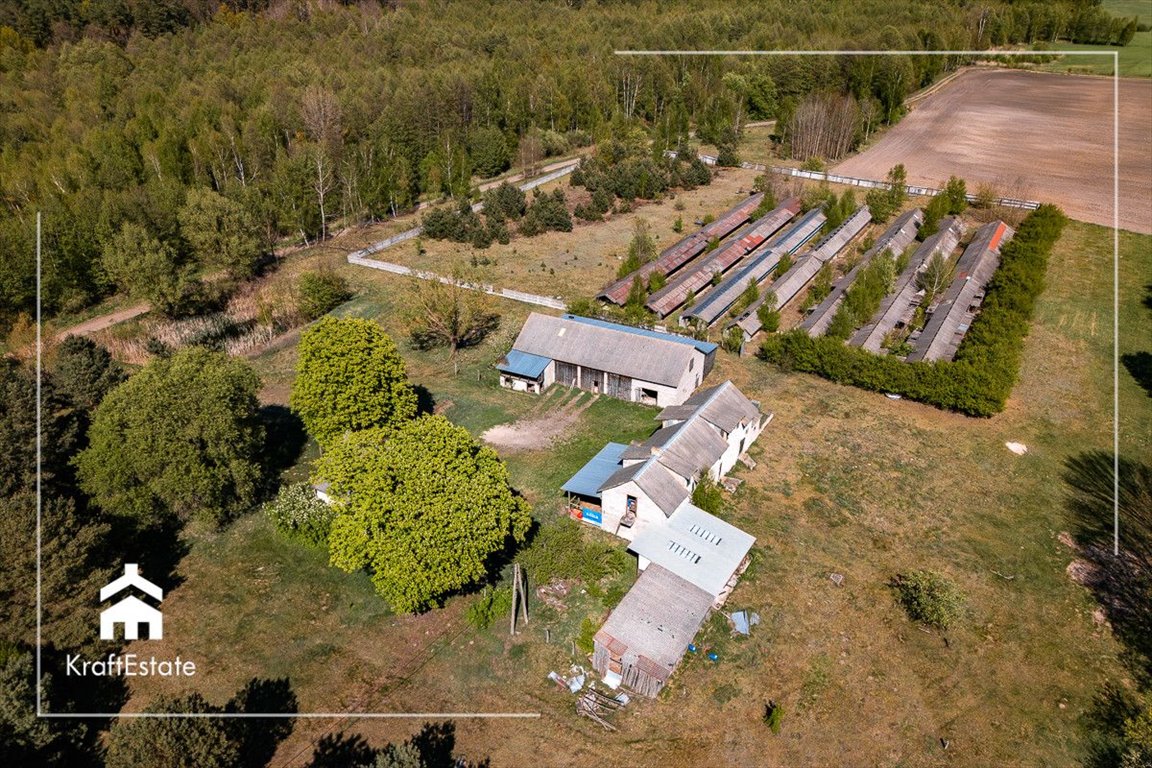 Dom na sprzedaż Skępe  118 400m2 Foto 1