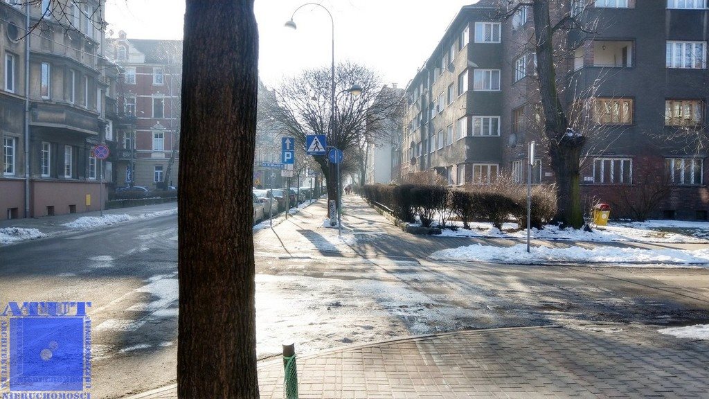 Działka inna na sprzedaż Gliwice, Śródmieście, al. Wojciecha Korfantego 415m2 Foto 1 Działka inna na sprzedaż Gliwice, Śródmieście, al. Wojciecha Korfantego 415m2 Foto 1