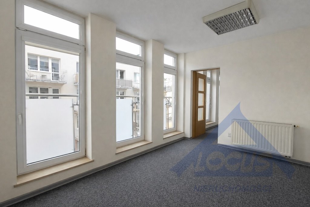 Lokal użytkowy 396 m² na Mokotowie, tarasy, parking - polecam! Warszawa, Mokotów, Belgijska  396m2 Foto 1