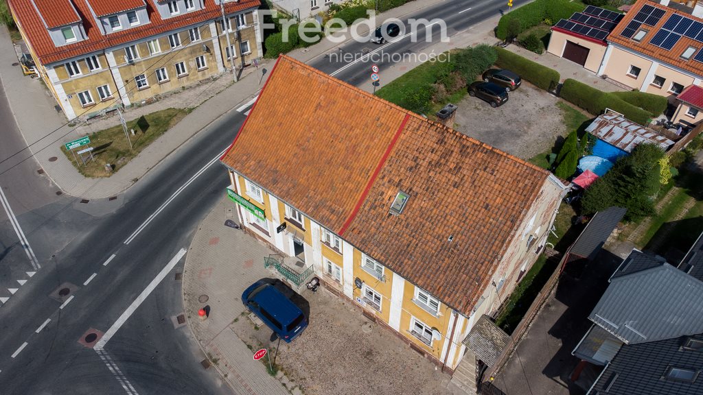 Dom na sprzedaż Pasłęk, Bohaterów Westerplatte  500m2 Foto 9