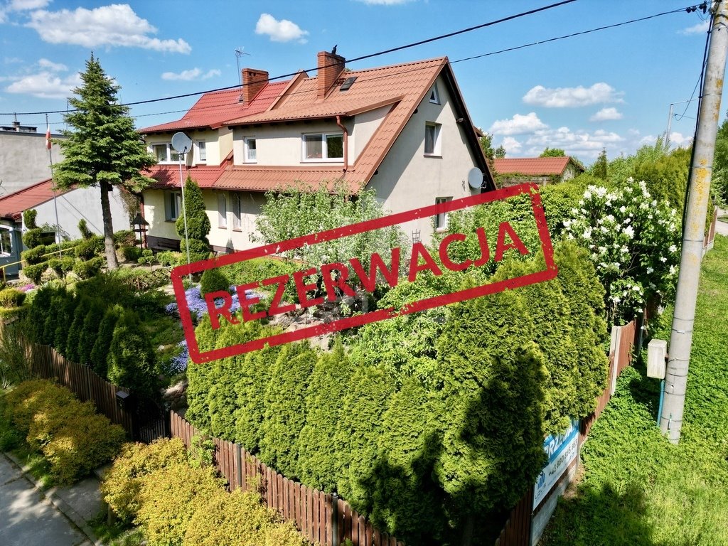 Dom nad Jeziorem Jabłowo – gotowy do zamieszkania, 122 m² Jabłowo, Nad Jeziorem  122m2 Foto 1