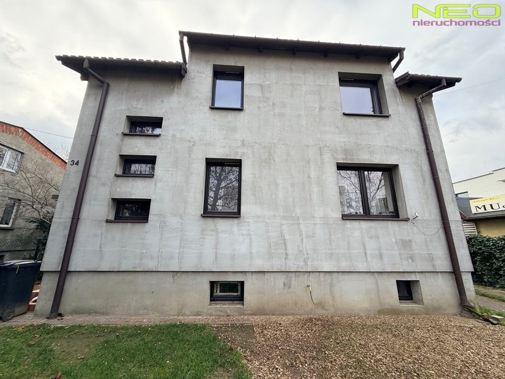 Dom na sprzedaż Częstochowa, Zawodzie  140m2 Foto 1