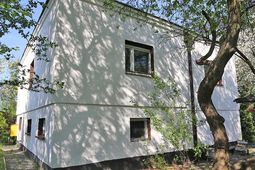 Działka 548 m² w zielonej okolicy Katowic - polecam! Katowice, Księdza Wiktora Matejczyka 13A  548m2 Foto 1
