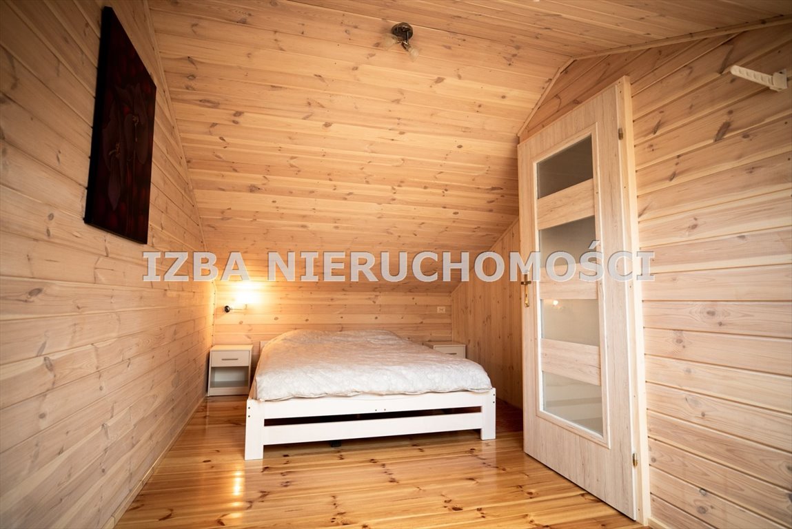 Dom na wynajem Woszczele, Świerkowa  70m2 Foto 5