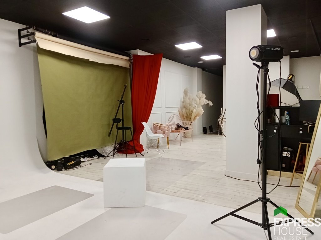 Lokal użytkowy na sprzedaż Białystok, Centrum, Legionowa  104m2 Foto 1