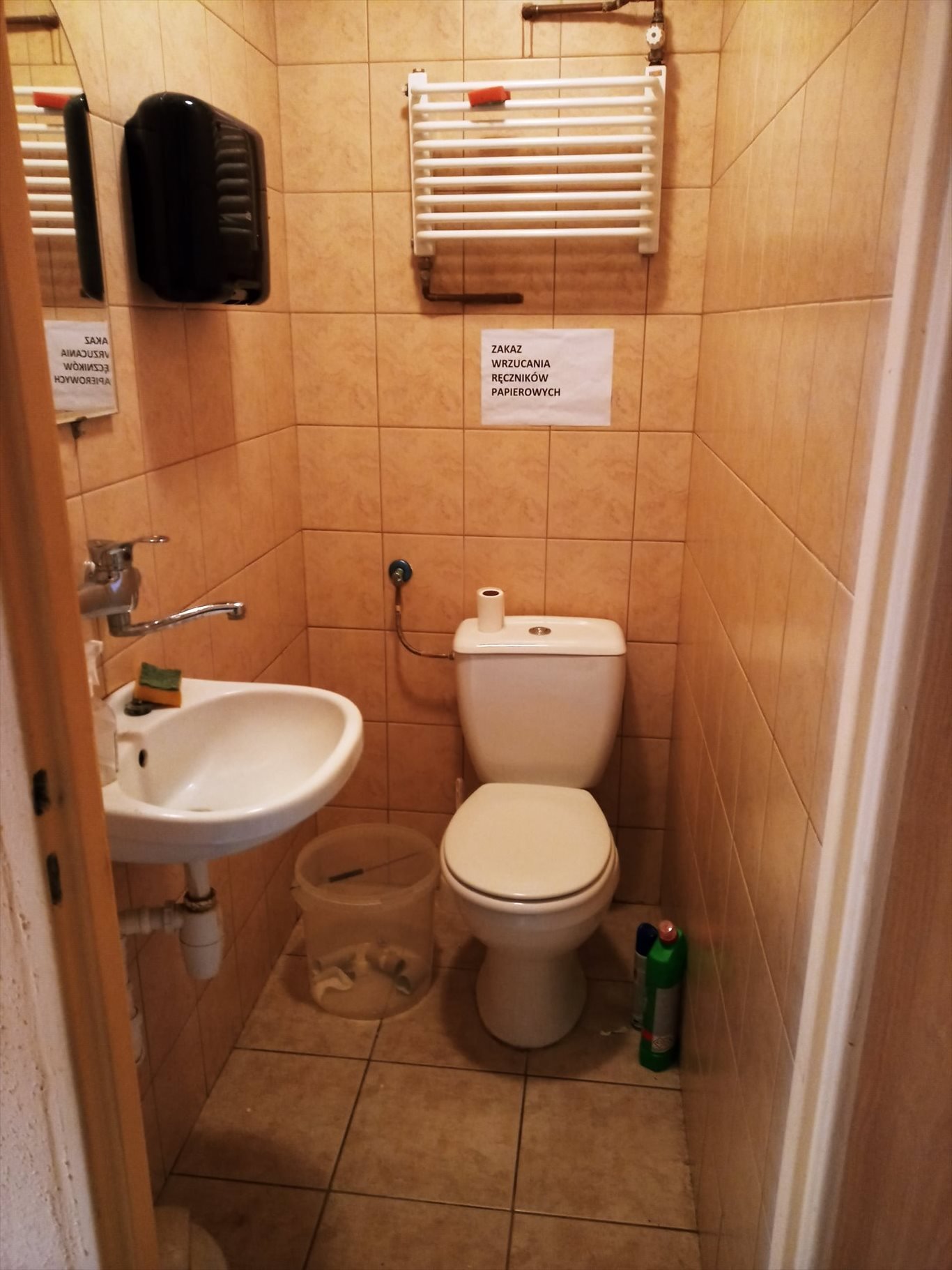 Dom na wynajem Poznań, Stare Miasto, Piątkowo, Wachowiaka  180m2 Foto 9