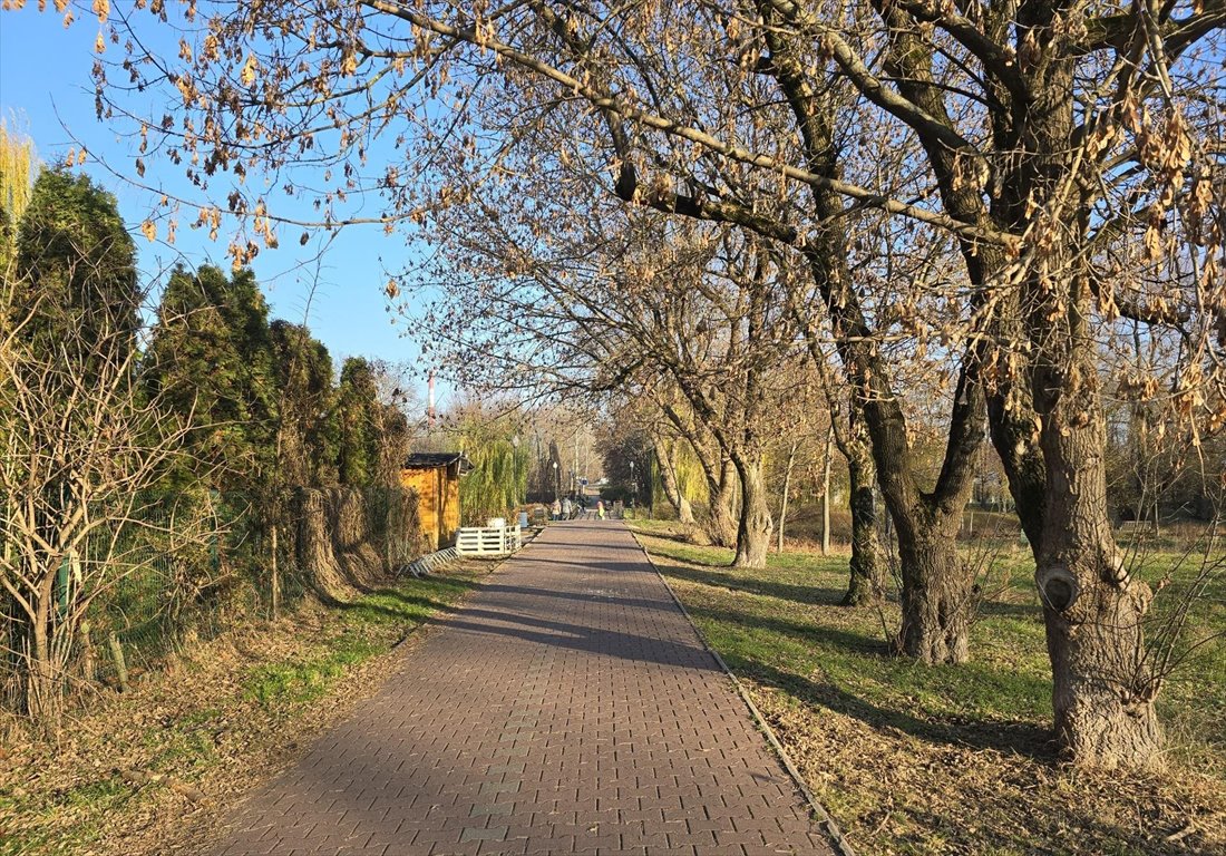 Mieszkanie trzypokojowe na sprzedaż Warszawa, Bielany, Gwiaździsta 31  55m2 Foto 14