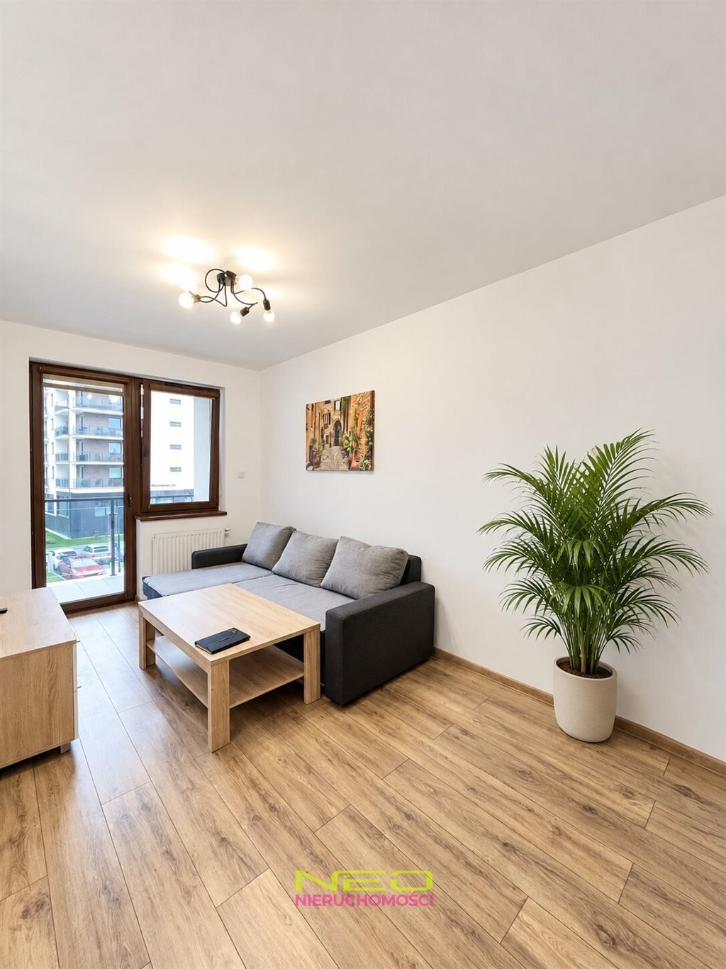 Do sprzedania przestronne 3-pokojowe mieszkanie 56 m² w Częstochowie Częstochowa, Częstochówka-Parkitka  56m2 Foto 1