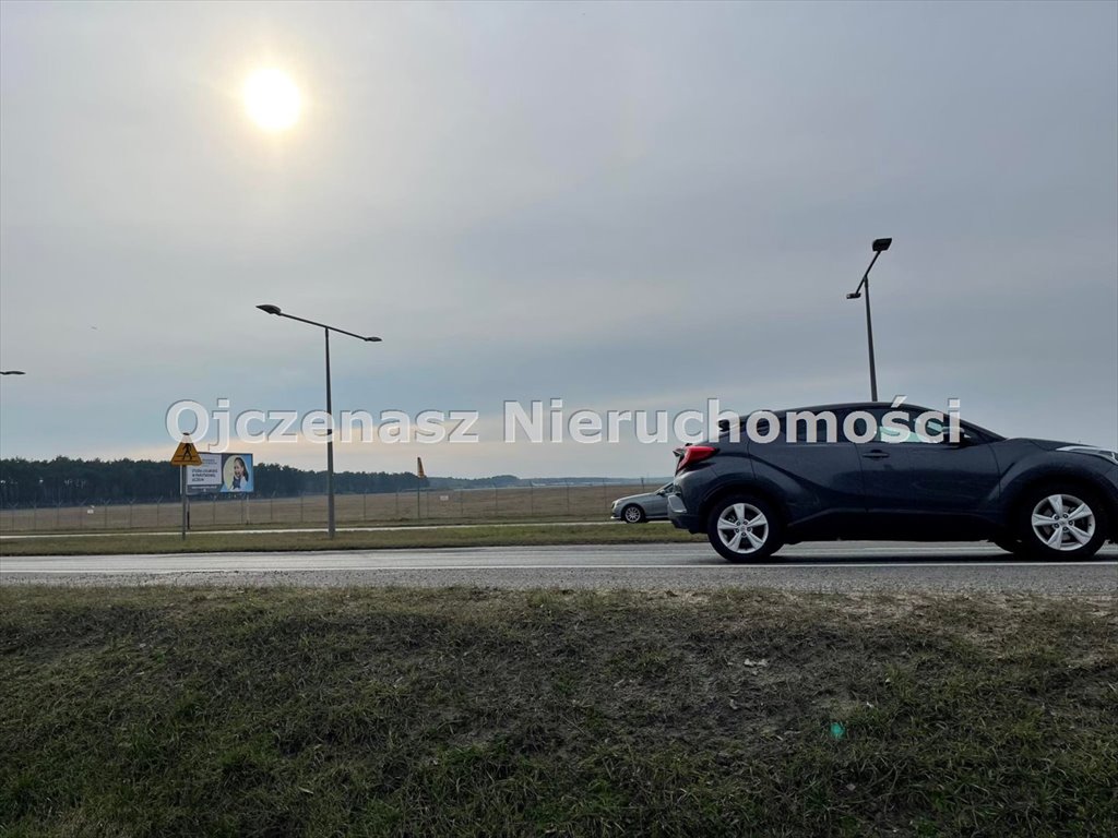 Działka inna na sprzedaż Bydgoszcz, Glinki  11 000m2 Foto 9