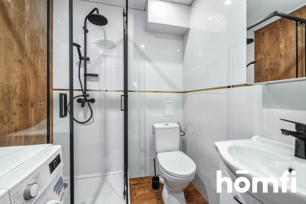 Nowoczesne 47 m² w Wieniawie (blisko uczelni i parków) Lublin, Wieniawa, Weteranów  47m2 Foto 1