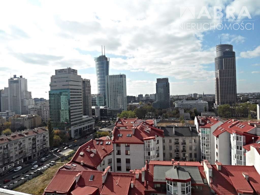 Mieszkanie dwupokojowe na wynajem Warszawa, Wola Mirów, Żelazna  27m2 Foto 8