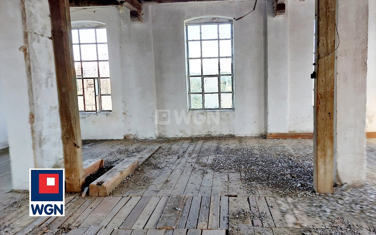 Dom na sprzedaż Żagań, Nowogródzka  1 000m2 Foto 10