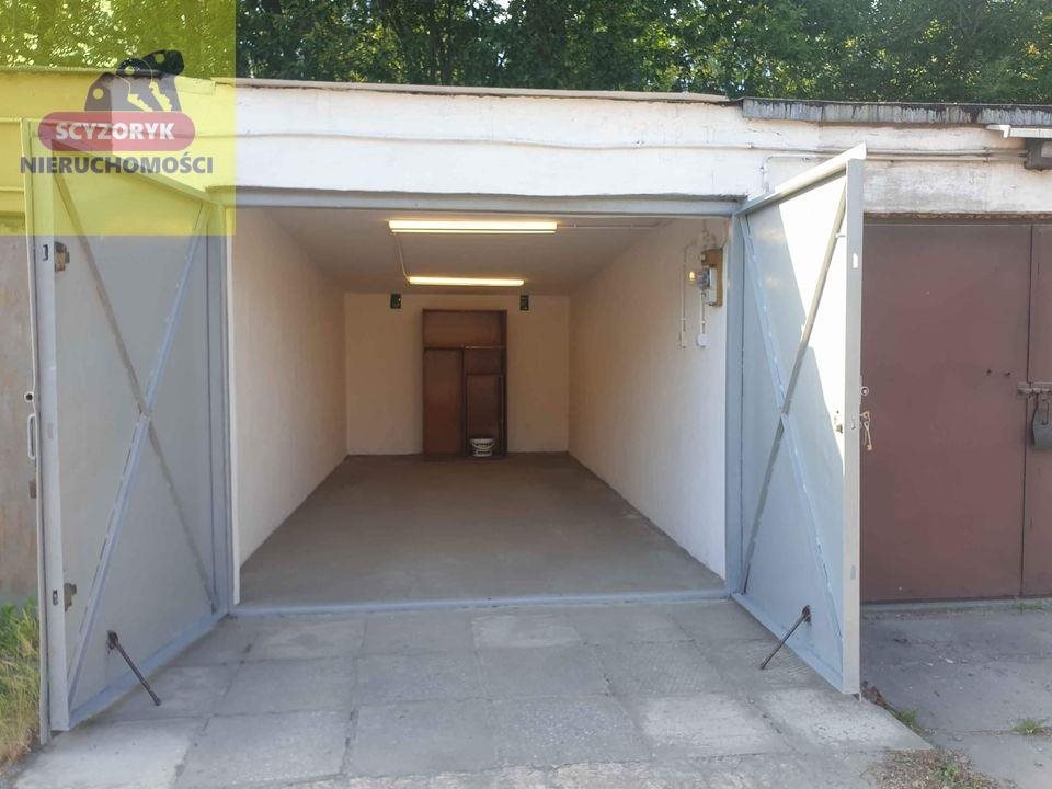 Garaż na sprzedaż Starachowice, Leśna  18m2 Foto 3