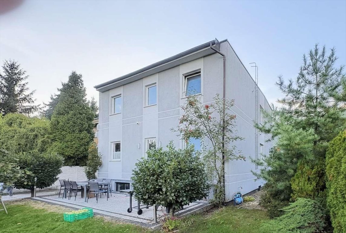 Dom 300 m² na Grunwaldzie z dużą działką zapraszam Poznań, Grunwald, Gladiolowa  300m2 Foto 1
