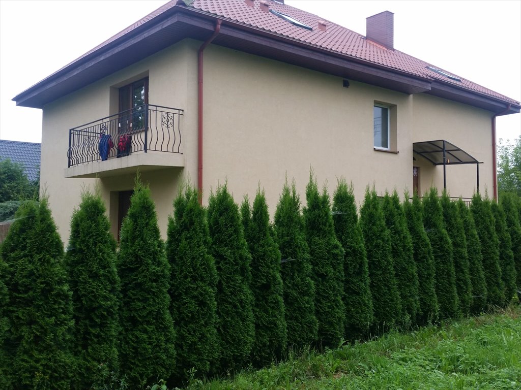 Dom na sprzedaż Oleśnica  193m2 Foto 2