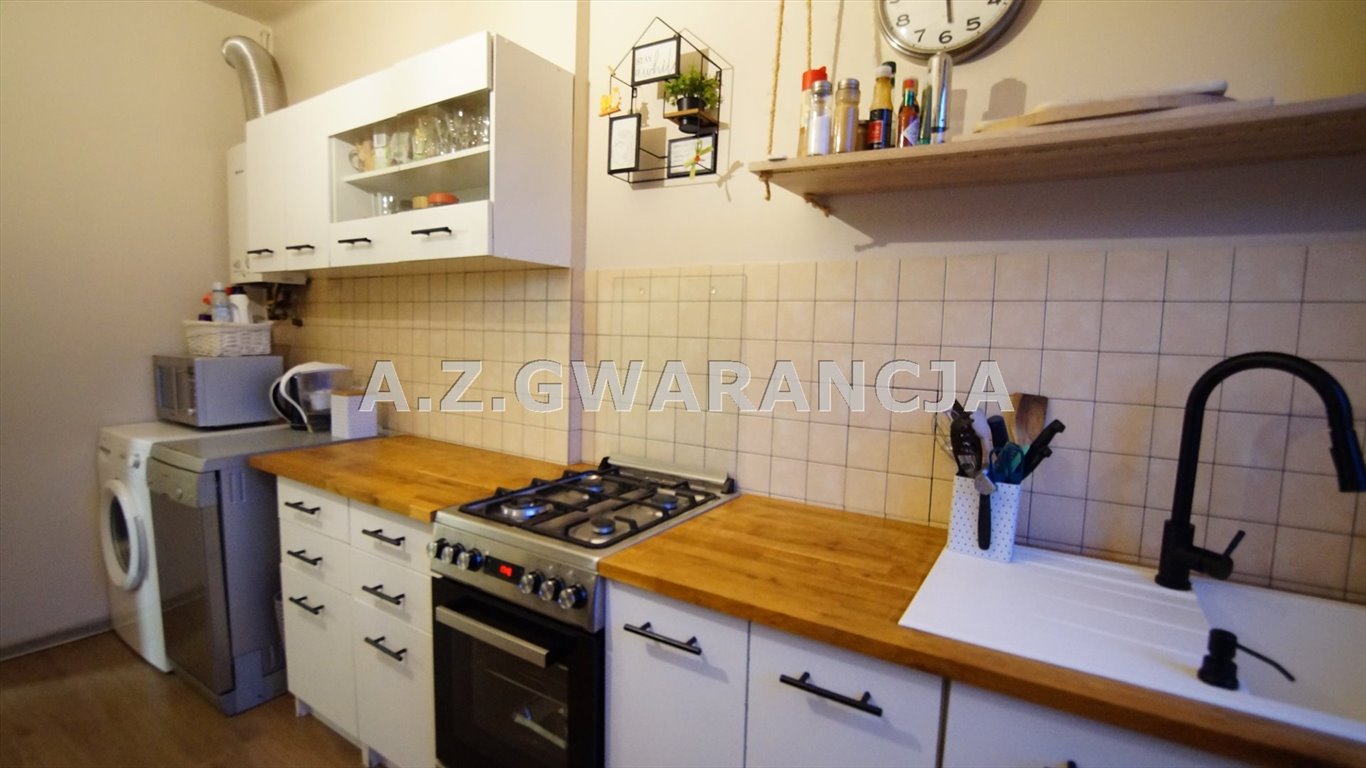 Mieszkanie dwupokojowe na sprzedaż Opole, Centrum  53m2 Foto 7