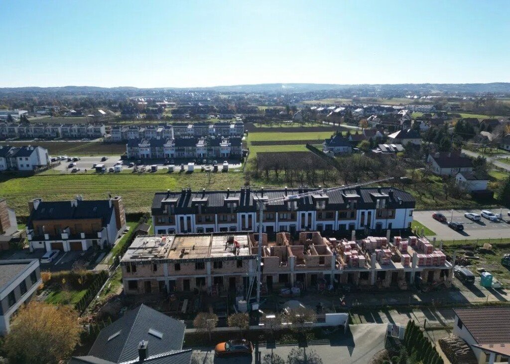 Mieszkanie trzypokojowe na sprzedaż Rzeszów, Miejska  53m2 Foto 1