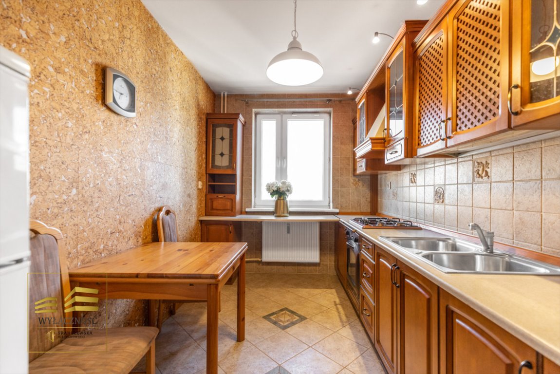 Przestronne 2-pokojowe mieszkanie z balkonem, piwnicą i bliskością natury Lublin, Czuby  62m2 Foto 1