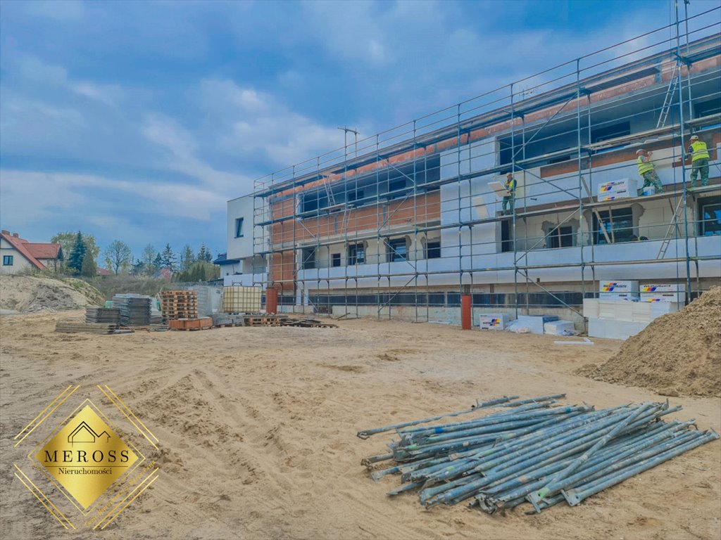 Mieszkanie trzypokojowe na sprzedaż Częstochowa, Wrzosowiak  64m2 Foto 15