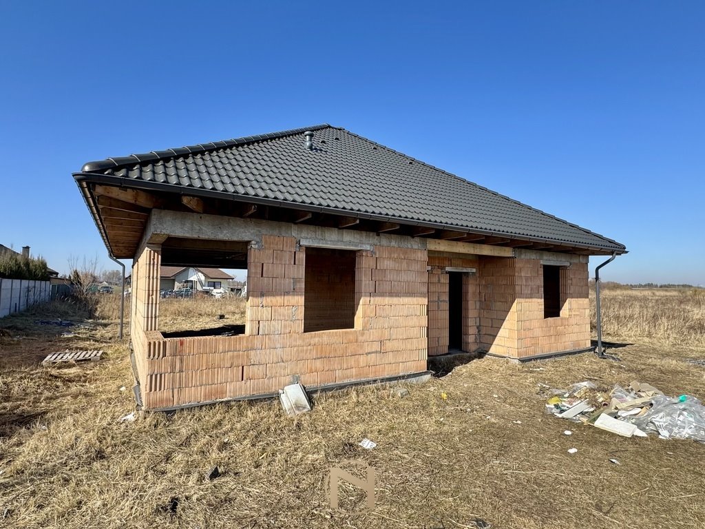 Na sprzedaż dom 153 m² w Gorzowie Wielkopolskim Gorzów Wielkopolski  153m2 Foto 1