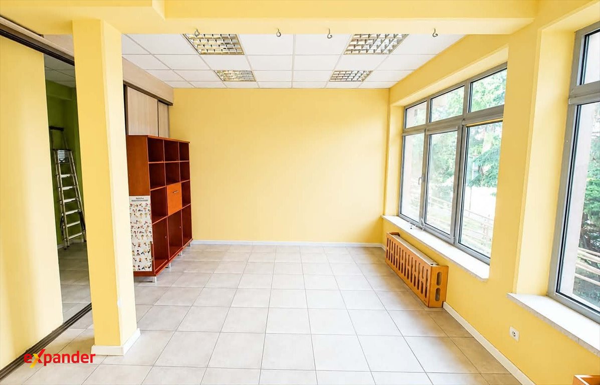 Zapraszam do wynajmu 161 m² lokalu usługowego w centrum Rzeszowa: Rzeszów Grota-Roweckiego: Teofila Aleksandra Lenartowicza