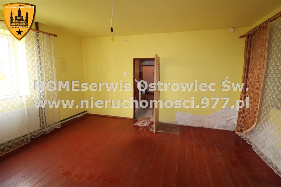 Dom na sprzedaż Ostrowiec Świętokrzyski, Częstocice  84m2 Foto 15