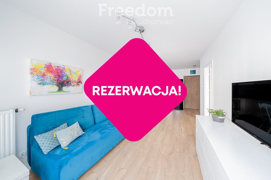 Mieszkanie dwupokojowe na sprzedaż Kołobrzeg, Bałtycka  42m2 Foto 16