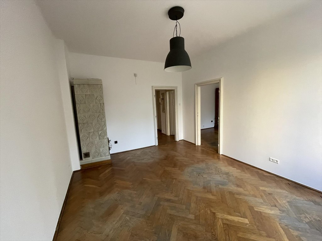 Lokal użytkowy na wynajem Kraków, Łobzów, Kazimierza Wielkiego  61m2 Foto 2