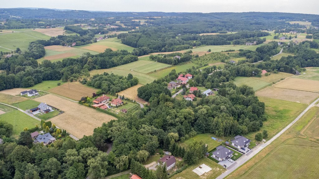 Działka budowlana na sprzedaż Rzeszów, Budziwój, Studzianki  10 114m2 Foto 9