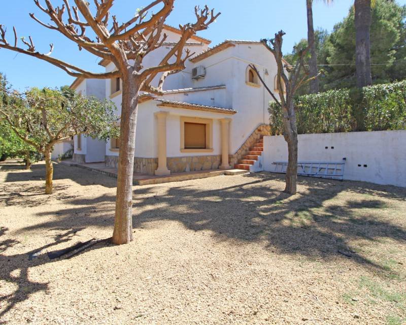 Dom na sprzedaż Hiszpania, Moraira, Hiszpania, Moraira  260m2 Foto 24