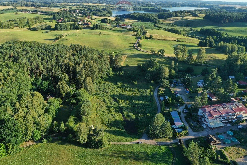 Działka rekreacyjna na sprzedaż Maradki  15 927m2 Foto 5