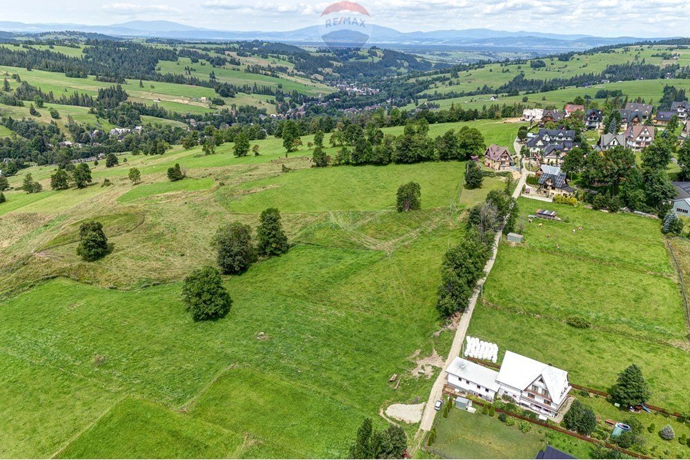 Działka budowlana na sprzedaż Nowe Bystre  12 765m2 Foto 16