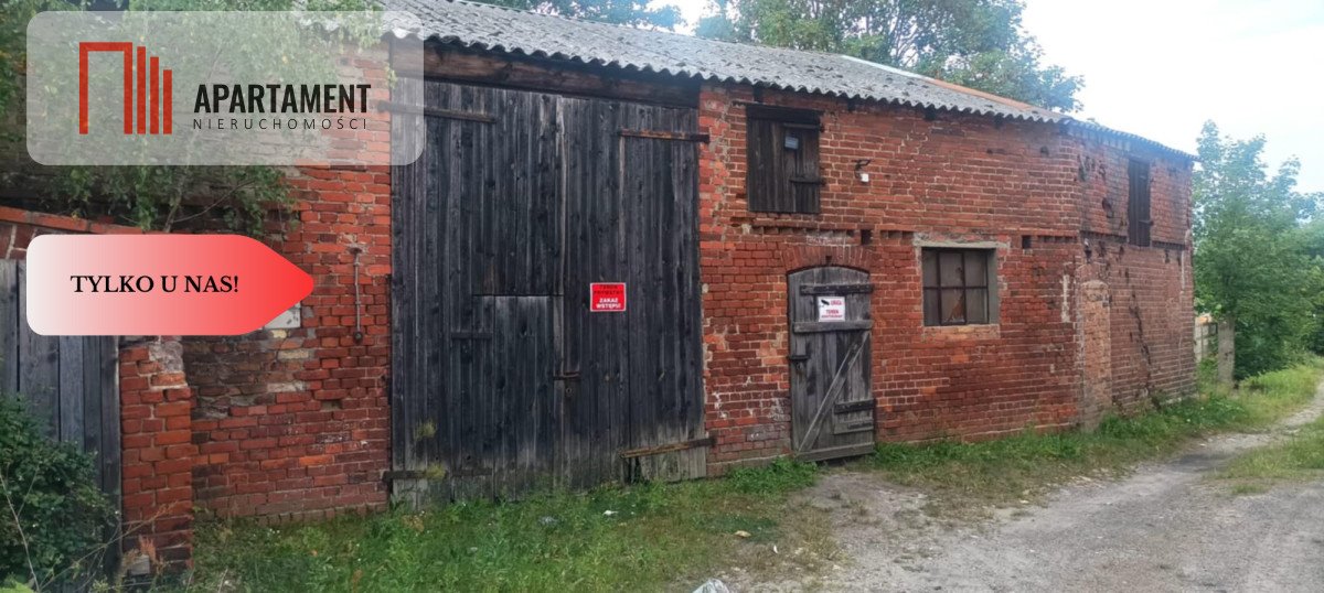 Lokal użytkowy na sprzedaż Lniano  880m2 Foto 19