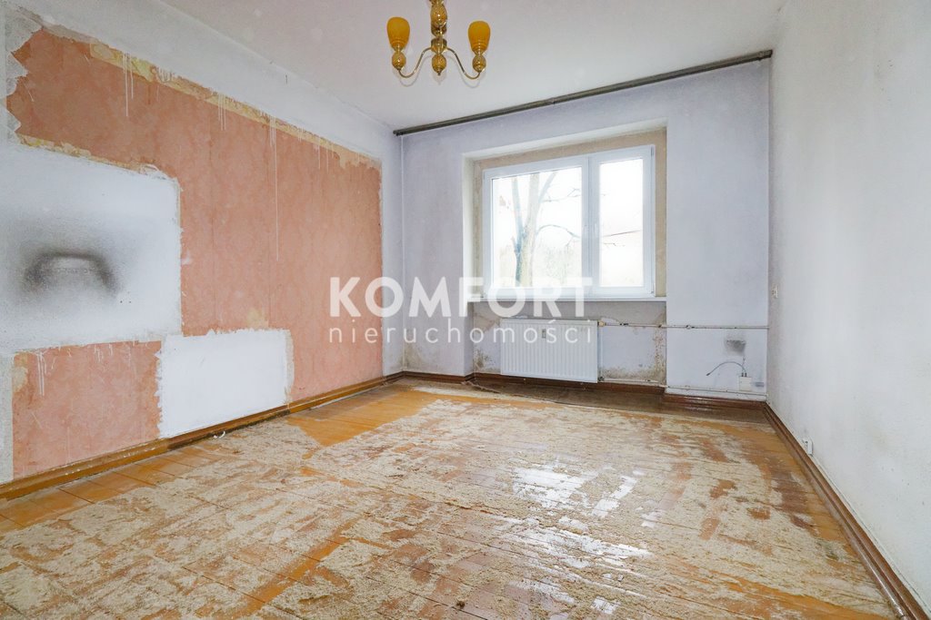 Mieszkanie trzypokojowe na sprzedaż Szczecin, Niebuszewo, Mikołaja Reja  54m2 Foto 4