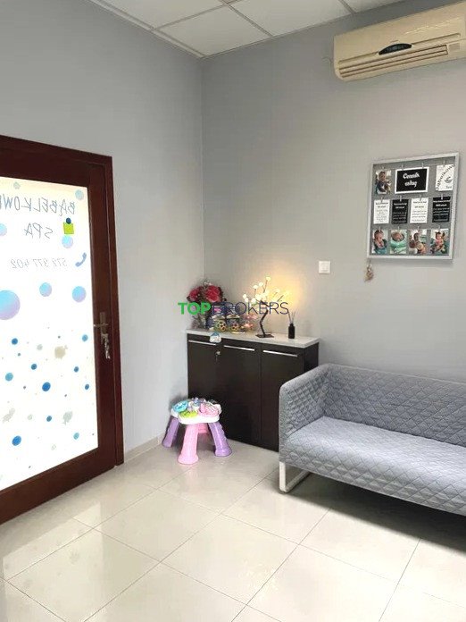 Lokal użytkowy na wynajem Warszawa, Wilanów Zawady  60m2 Foto 1