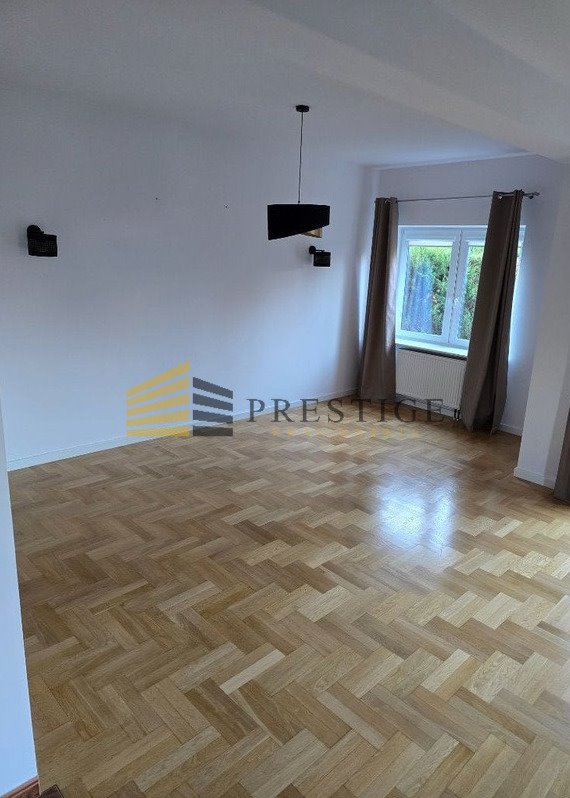 Dom na wynajem Warszawa, Wilanów, Powsinek  350m2 Foto 3